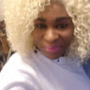 Meet your Posher, Patrice